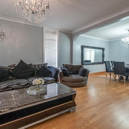 Spacious Worcester City Centre House Luaran gambar